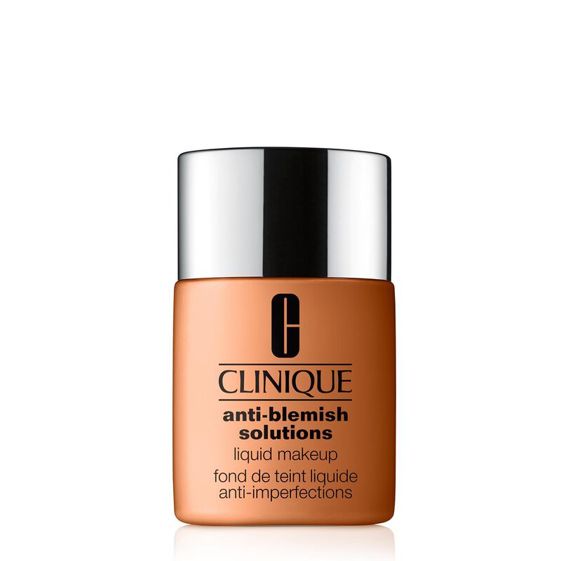 Clinique Anti-Blemish Solutions Makeup image number 80